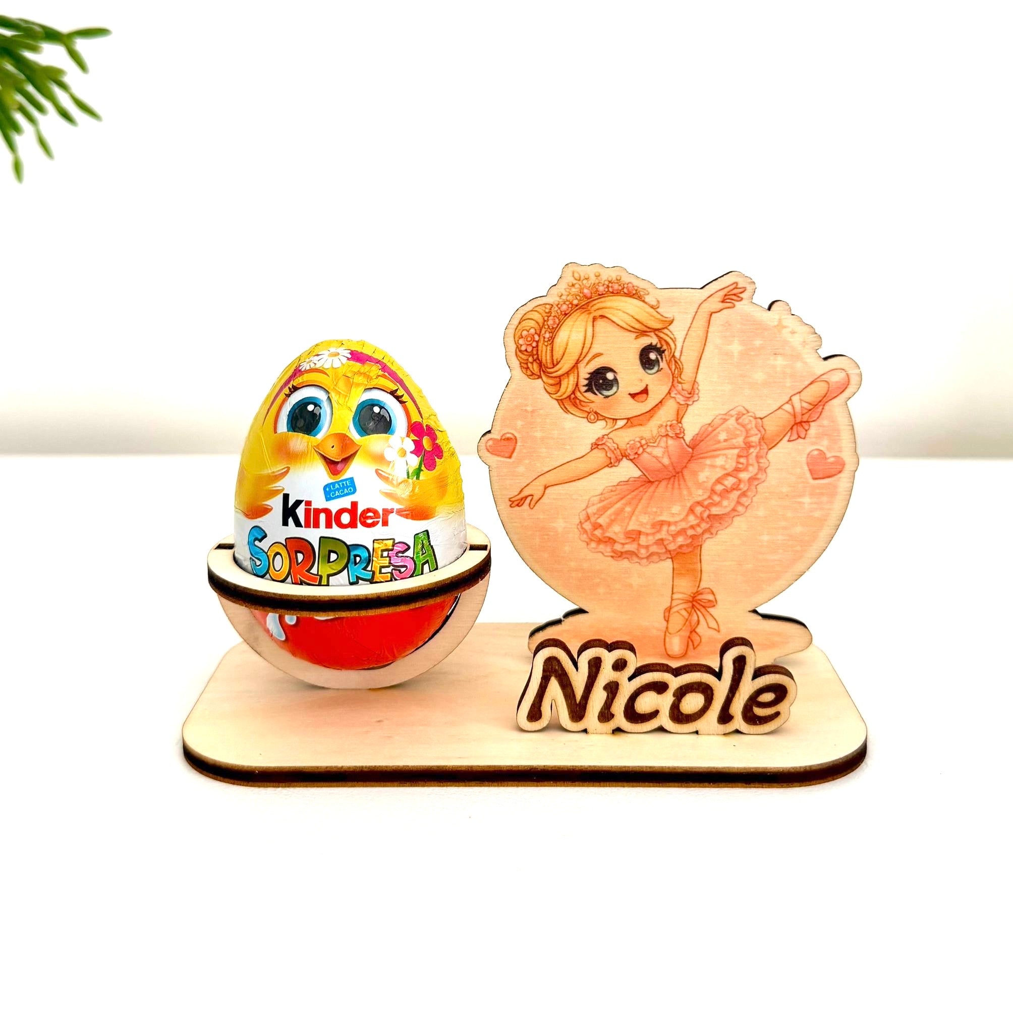 Kinder Hero Edition