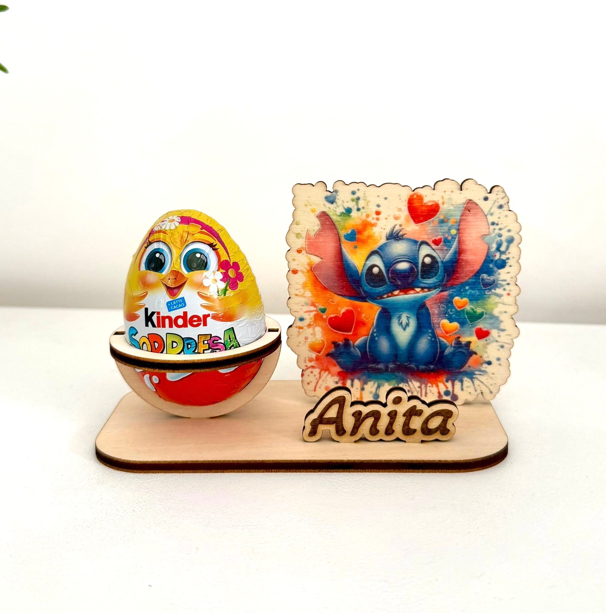 Kinder Hero Edition