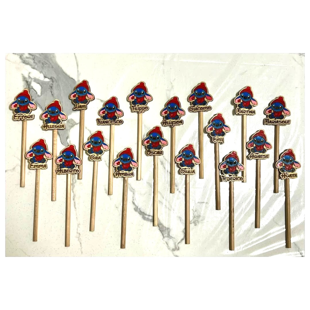 Matite Fantasy Personalizzate