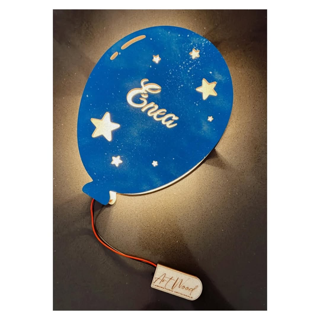 Balloon - Il palloncino dei sogni