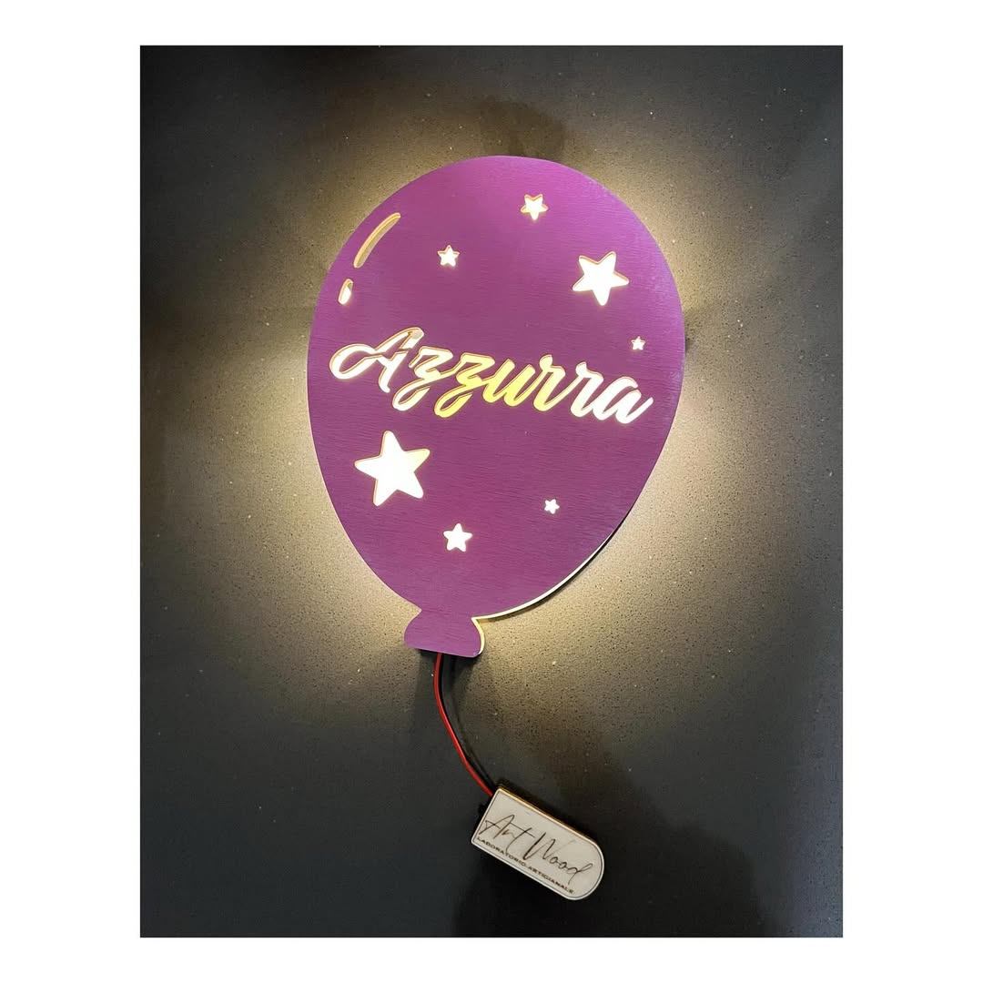 Balloon - Il palloncino dei sogni