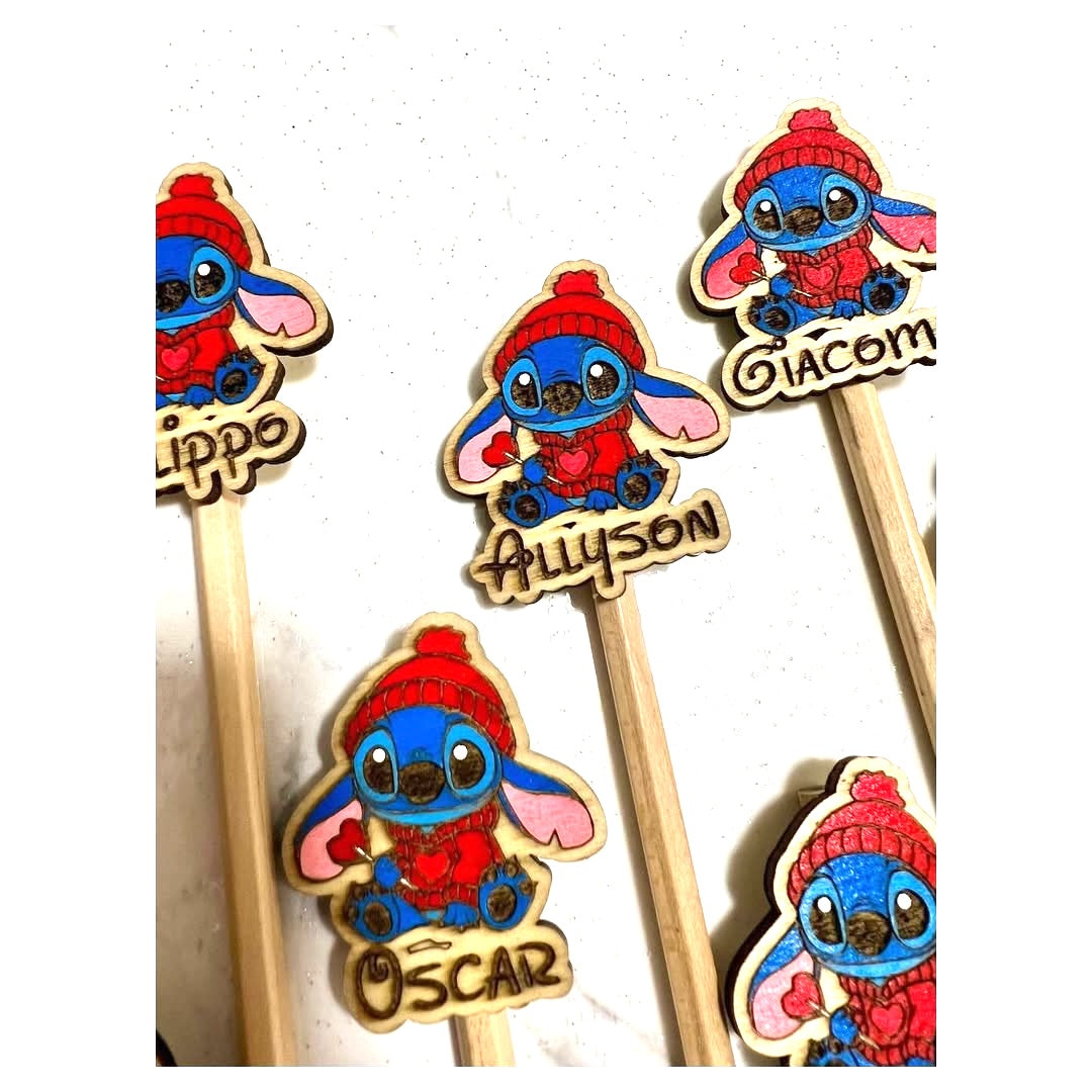 Matite Fantasy Personalizzate